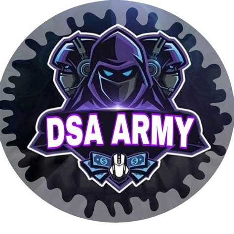 army acronym dsa